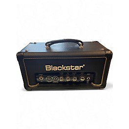 Used Blackstar HT1 Battery Powered Amp