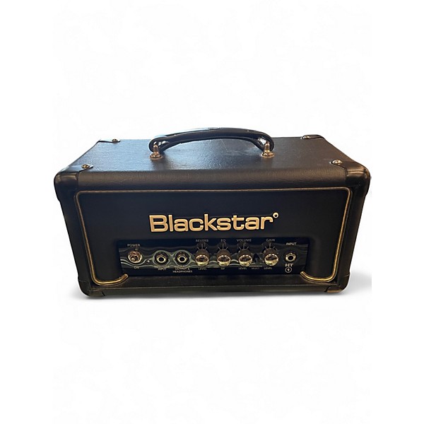 Used Blackstar HT1 Battery Powered Amp