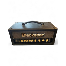 Used Blackstar HT5 Guitar Amp Head