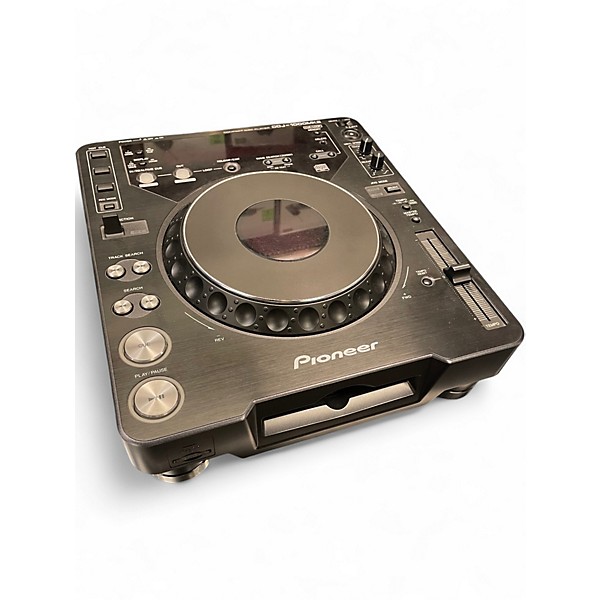 Used Pioneer DJ CDJ1000MK2 DJ Player | Guitar Center