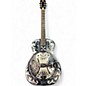 Vintage 1979 Dobro Model 33H Chrome Resonator Guitar thumbnail