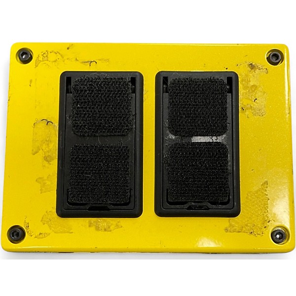 Used MXR STEREO CHORUS Effect Pedal