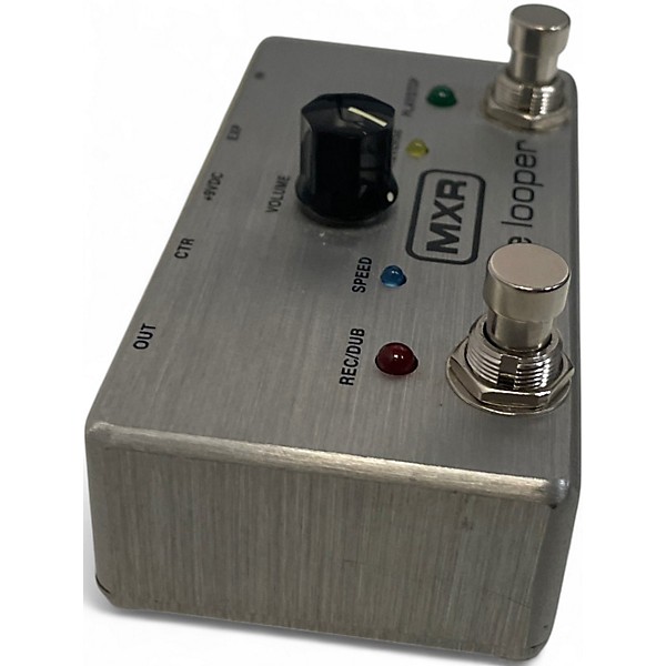 Used MXR Clone Looper Pedal