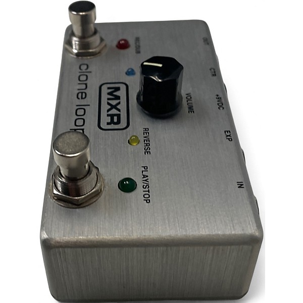 Used MXR Clone Looper Pedal