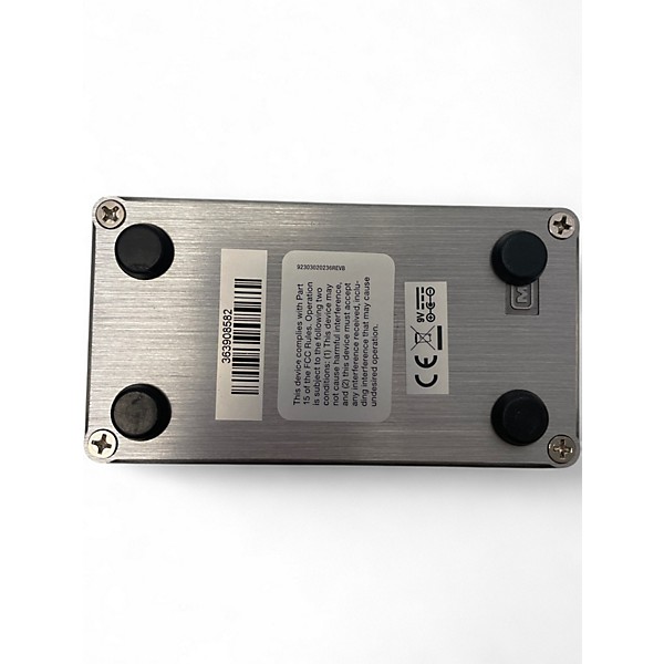 Used MXR Clone Looper Pedal