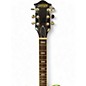 Used Gretsch Guitars G2627T Green Hollow Body Electric Guitar