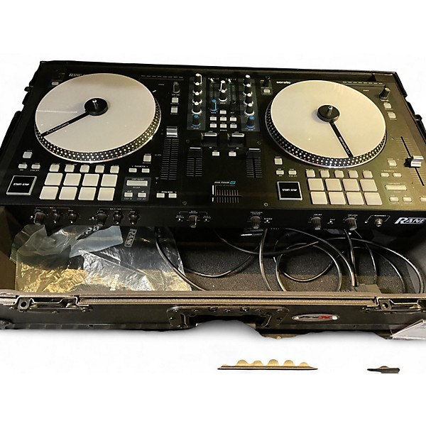 Used RANE ONE Professional DJ Controller