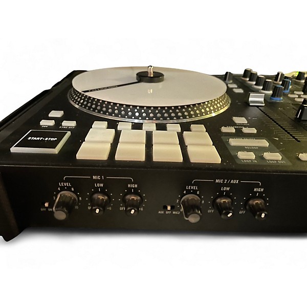 Used RANE ONE Professional DJ Controller