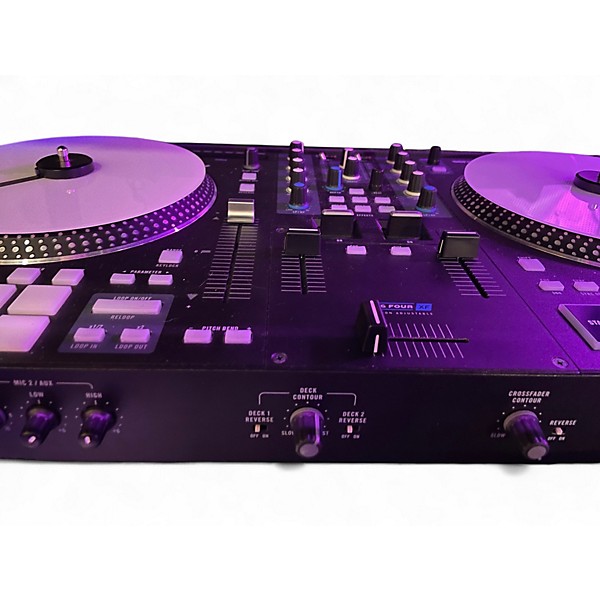 Used RANE ONE Professional DJ Controller