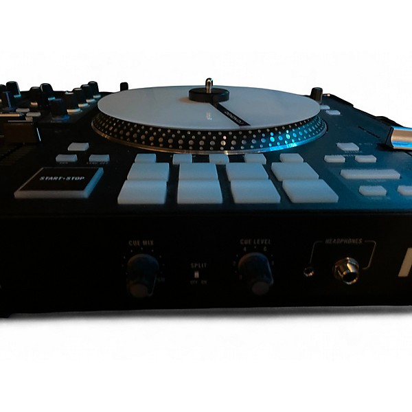 Used RANE ONE Professional DJ Controller