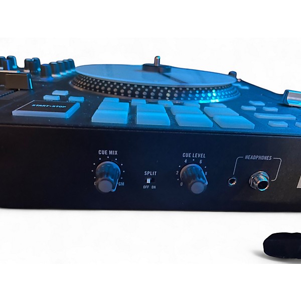 Used RANE ONE Professional DJ Controller
