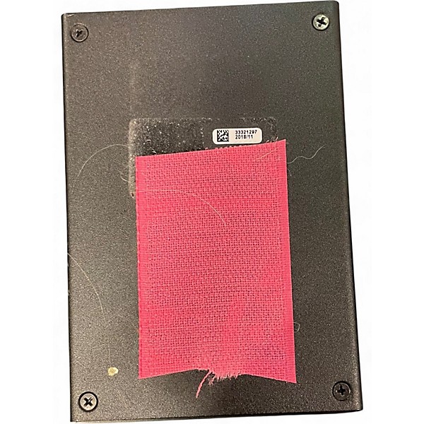 Used Gamechanger Audio plasma drive Effect Pedal