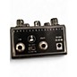 Used Gamechanger Audio plasma drive Effect Pedal