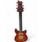Used 2009 PRS SE Custom 22 Cherry Sunburst Solid Body Electric Guitar thumbnail