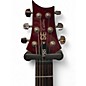 Used 2009 PRS SE Custom 22 Cherry Sunburst Solid Body Electric Guitar