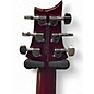 Used 2009 PRS SE Custom 22 Cherry Sunburst Solid Body Electric Guitar