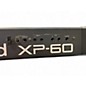 Used Roland XP60 Synthesizer