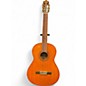 Used Yamaha G-60A Nippon Gakki Co. Natural Classical Acoustic Guitar thumbnail