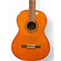 Used Yamaha G-60A Nippon Gakki Co. Natural Classical Acoustic Guitar