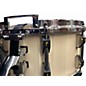 Used TAMBURO 14in OPERA MAPLE SNARE Maple Drum