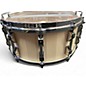 Used TAMBURO 14in OPERA MAPLE SNARE Maple Drum