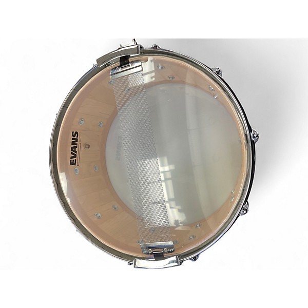 Used TAMBURO 14in OPERA MAPLE SNARE Maple Drum