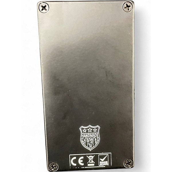 Used KHDK #1 Effect Pedal
