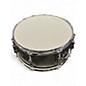 Used Ludwig 6.5X14 Backbeat Snare Silver Sparkle Drum