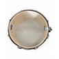 Used Ludwig 6.5X14 Backbeat Snare Silver Sparkle Drum