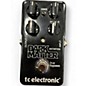 Used TC Electronic Dark Matter Distortion Effect Pedal thumbnail