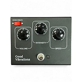 Used JHS Pedals GOOD VIBRATIONS Effect Pedal