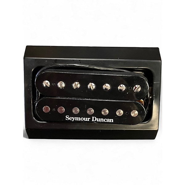 Used Seymour Duncan SH1N 7 STRING HUMBUCKER Electric Guitar Pickup