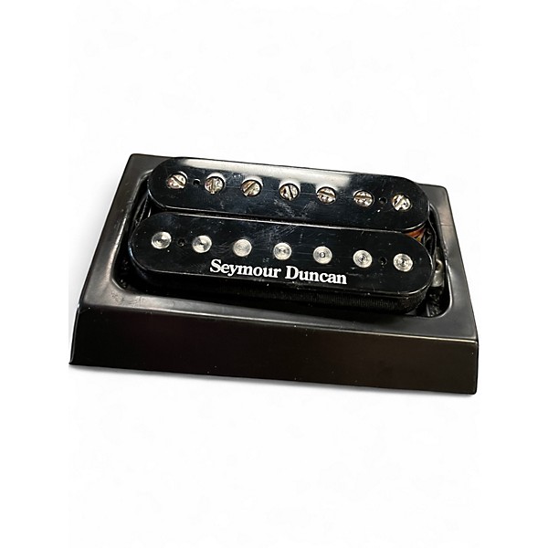 Used Seymour Duncan SH1N 7 STRING HUMBUCKER Electric Guitar Pickup
