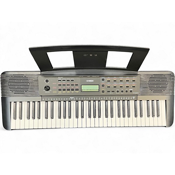 Used Yamaha PSRE273 61 Key Portable Keyboard