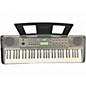 Used Yamaha PSRE273 61 Key Portable Keyboard