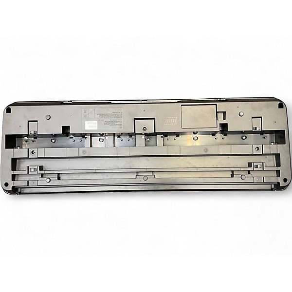 Used Yamaha PSRE273 61 Key Portable Keyboard