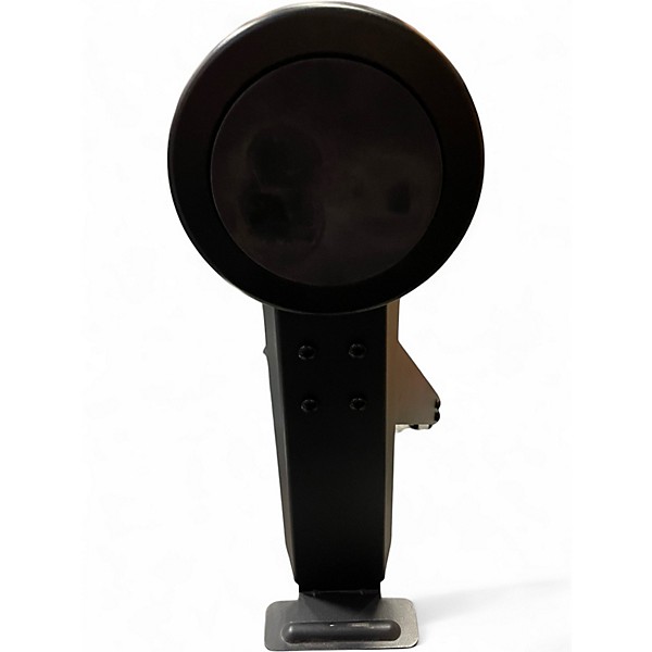 Used Alesis NITRO MAX 8 PIECE RED Electric Drum Set