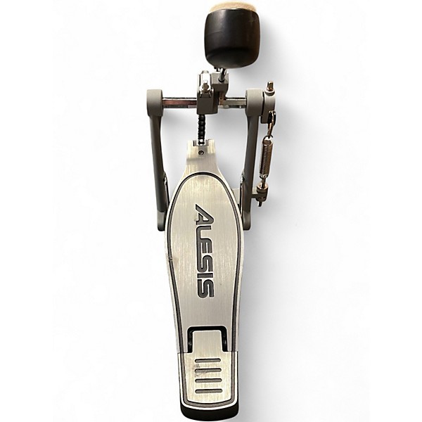 Used Alesis NITRO MAX 8 PIECE RED Electric Drum Set