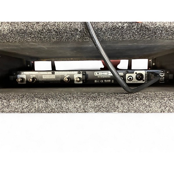 Used Line 6 Relay G90 Wireless System