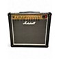 Used Marshall DSL20CR 20W 1x12 Tube Guitar Combo Amp thumbnail