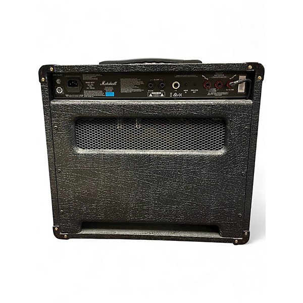 Used Marshall DSL20CR 20W 1x12 Tube Guitar Combo Amp