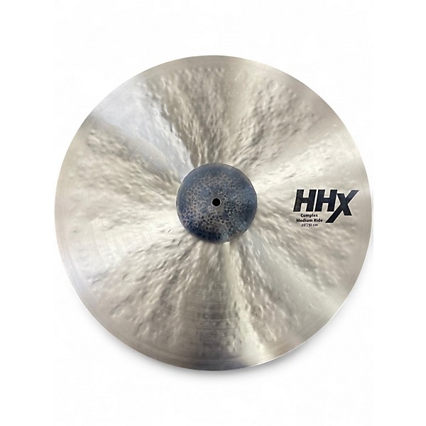 Used SABIAN 20in HHX COMPLEX Cymbal