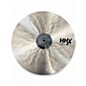 Used SABIAN 20in HHX COMPLEX Cymbal thumbnail