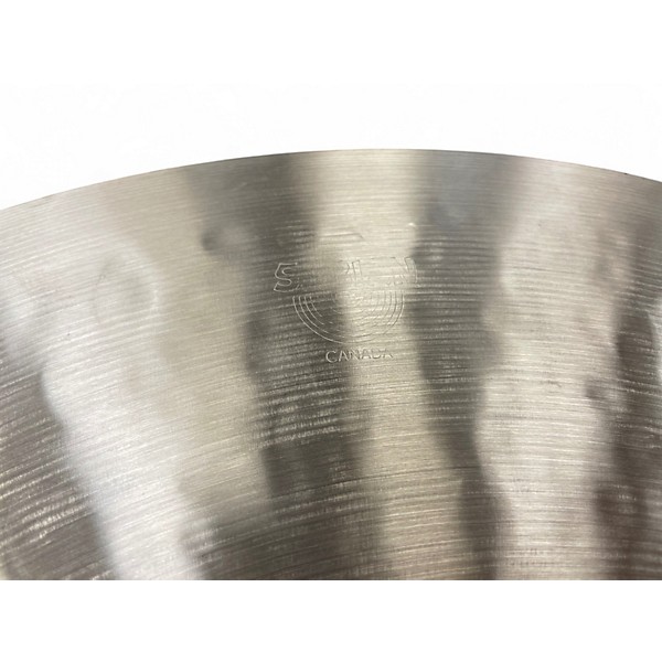 Used SABIAN 20in HHX COMPLEX Cymbal