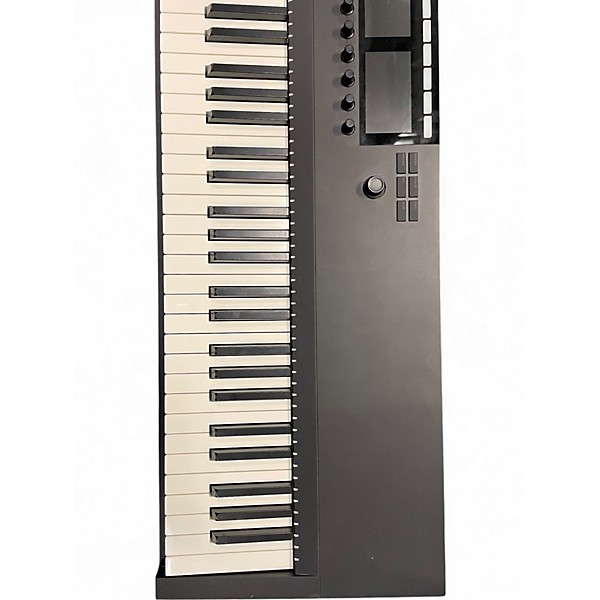 Used Native Instruments Komplete Kontrol S88 MK2 MIDI Controller