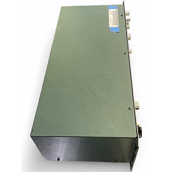 Used Kemper Profiler Rack Non Powered Solid State Guitar Amp Head