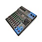 Used Yamaha MG10XU 10 Channel Mixer with Effects Unpowered Mixer