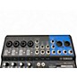 Used Yamaha MG10XU 10 Channel Mixer with Effects Unpowered Mixer