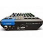Used Yamaha MG10XU 10 Channel Mixer with Effects Unpowered Mixer