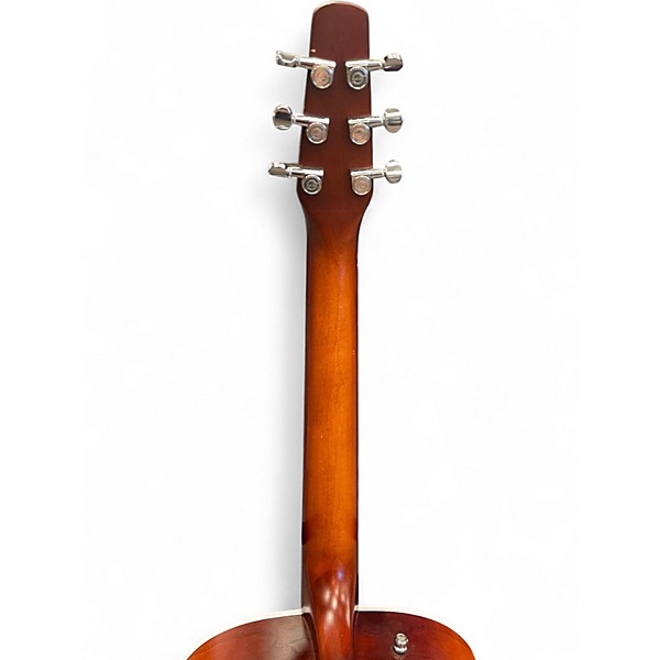 Used Seagull entourage  autumm burst Acoustic Guitar